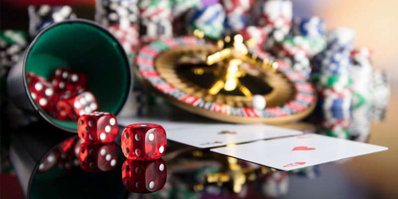 Kinh nghiệm chơi với tỷ lệ thắng cao - Baccarat