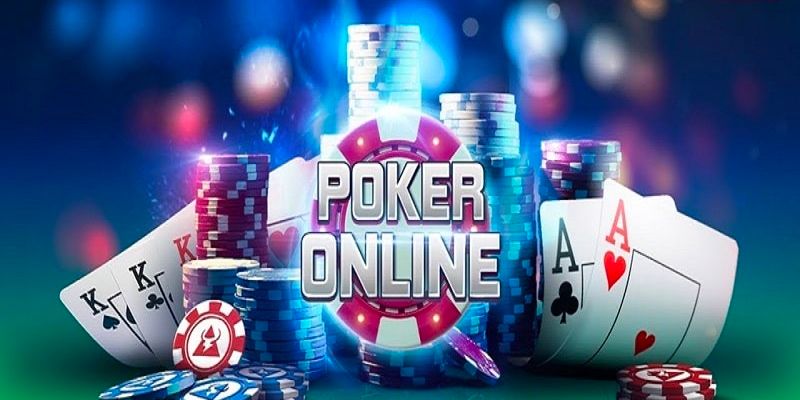 Tổng quan về poker online